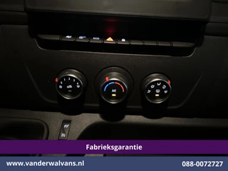Renault Master 2024 - 2.3 dCi 146pk Bakwagen 222cm hoog Laadklep Euro6 Fabrieksgarantie Airco | Camera | Navigatie | Cruisecontrol | LED obrazek 7