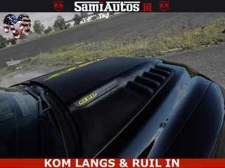 Dodge Ram Pick-Up 2023 - TRX BLACK OPS HELLCAT | 6.2 V8 712PK SUPERCHARGER | FULLY LOADED | CARBON | BLACK ON BLACK | obrazek 43