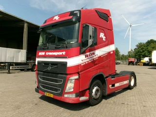 Volvo FH 2014 - 420 te koop