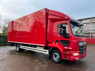 DAF LF 260 2021 - Fa te koop