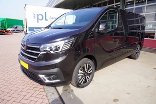 Renault Trafic 2024 - 2.0 Blue dCi 170PK L2H1 Extra immagine 8