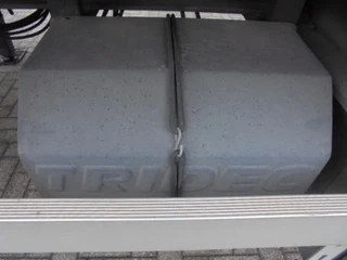 LAG N/A 2001 - 0-3-40 NL TRAILER imagen 14