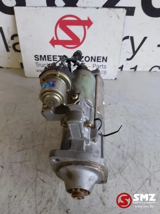 Hyundai N/A - Occ Starter Hyundai truck HDL150 12V bild 2