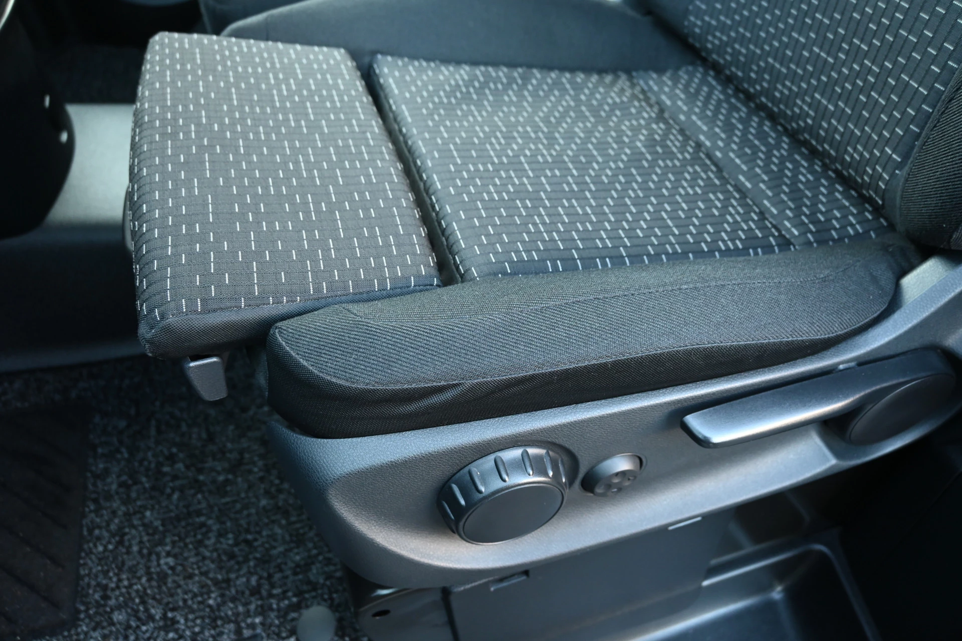 Mercedes-Benz Vito 2024 - 116 CDI DC L3 Pro Bild 17