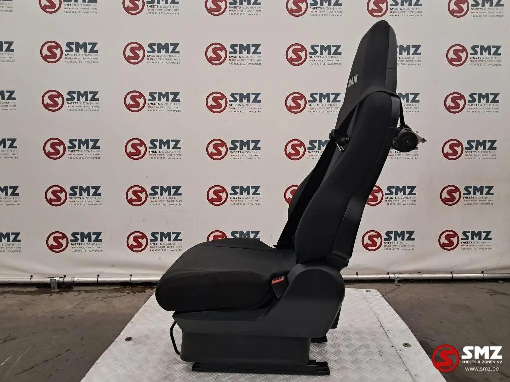 MAN 2019 - Occ bijrijdersstoel MAN obrázek 3