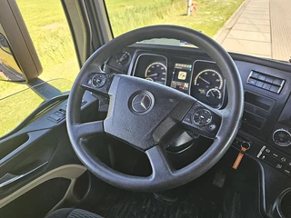 Mercedes-Benz Actros 2019 - 1843 obrazek 10