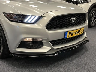 Ford Mustang 2015 - USA Fastback 2.3 EcoBoost 317PK Automaat Special Version zdjecie 31