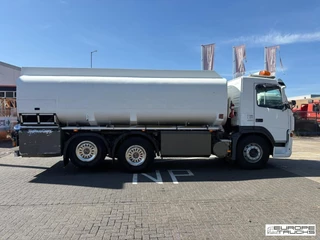 Volvo FM 420 2004 - N/A obrazek 6