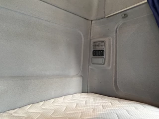 Mercedes-Benz Atego 2008 - 1229 Combi met Borden / Euro 4 / Manual / 6 Cilinder image 38