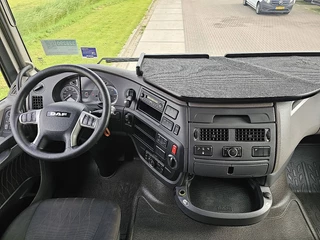 DAF XF480 2021 - N/A obrazek 8