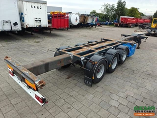 D-TEC FT-43-03V 2009 - N/A image 5