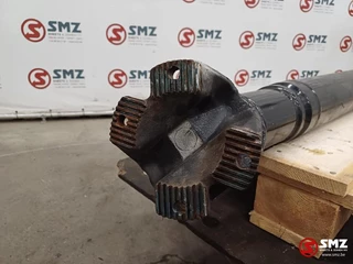MAN N/A 2011 - Occ cardanas 1720 mm MAN immagine 6