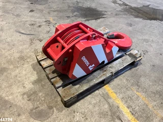 TADANO ATF 60G-3 6x6x6 All-terrain / Mobiele kraan + Fly-Jib, 60 Ton 2019 - N/A изображение 14