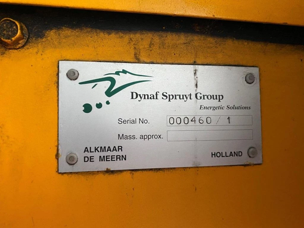 Leroy Somer 1999 - LSA 46.1 M5 C6/4 image 12