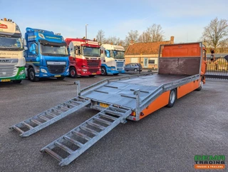 Renault Midlum 220 2008 - N/A obrazek 6