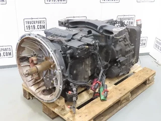 MAN N/A - 81.32004-6518 Versnellingsbak TIPMATIC 14 MA afbeelding 1
