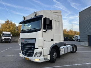 DAF XF 440 FT 2016 - SC  / Smart Tacho V2 image 18