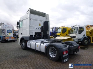 DAF XF 460 2016 - D.A.F. FT 4x2 Euro 6 + Hydraulics imagen 3 miniatura