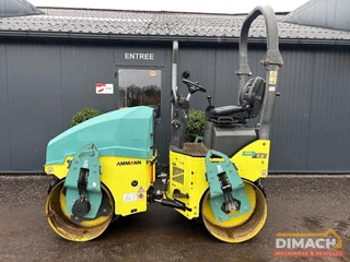 Ammann ARX23 2014 te koop