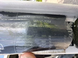 MAN L33 2000 - N/A bild 20