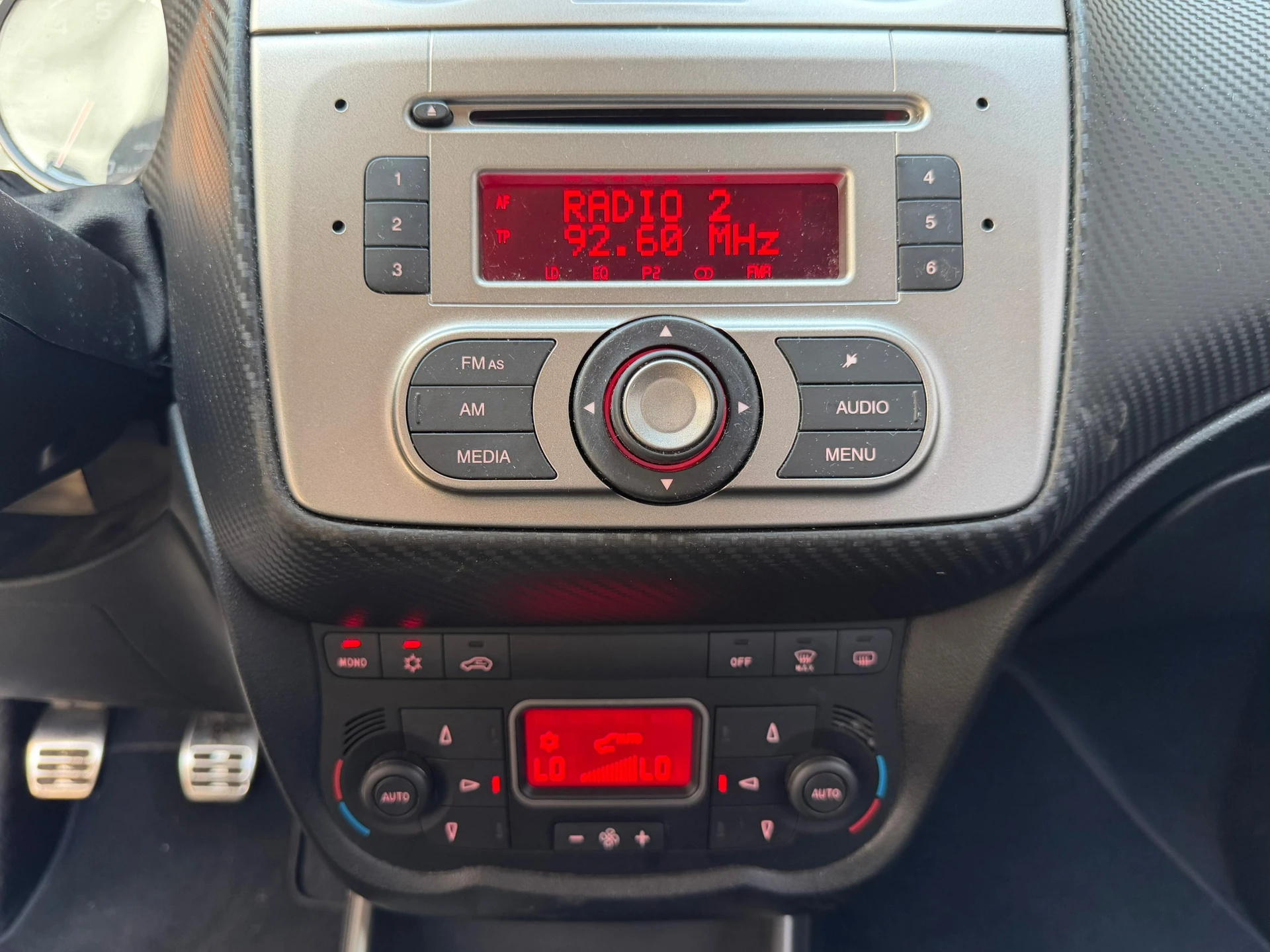 Alfa Romeo MiTo 2013 - 0.9 TwinAir Distinctive bj.2013 Leder|Clima|Nap. afbeelding 18