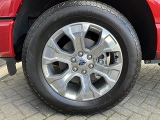 Ford F-150 2024 - USA Platinum EcoBoost 406PK SuperCrew | BPM VRIJ | LPG | Laadbakklep | Trekhaak | Panodak | VOORRAADAUTO image 95