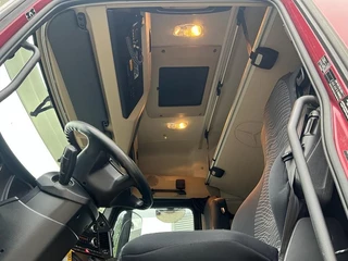 Mercedes-Benz Actros 2018 - Arocs 3363 3363 image 19