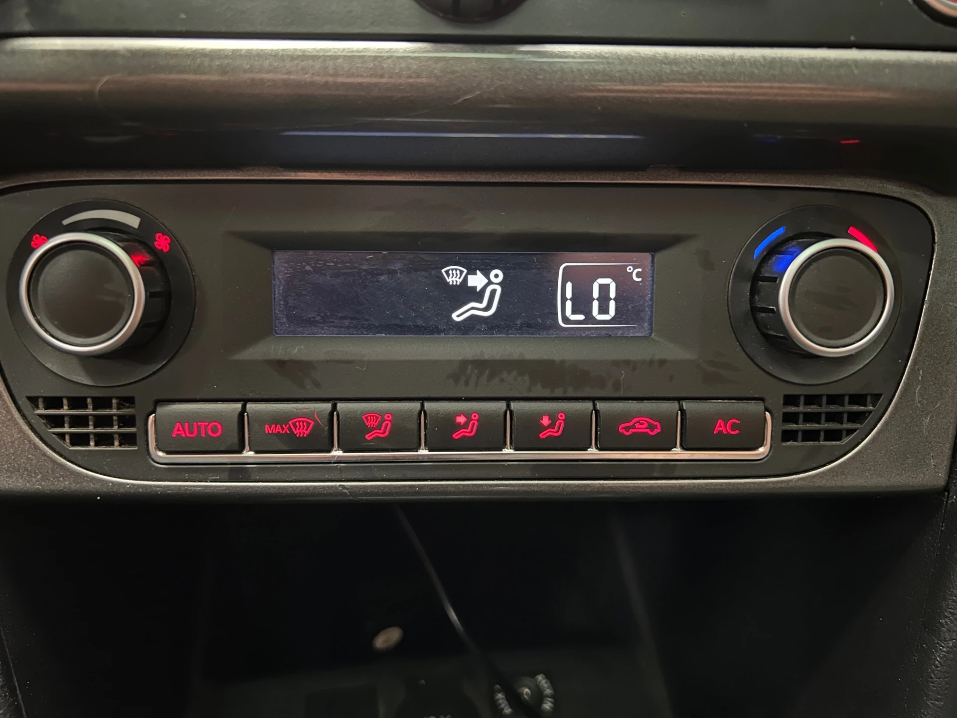 Volkswagen Polo 2011 - 1.2 TSI Highline Opendak - Distr. Ketting Verv. obrázek 18
