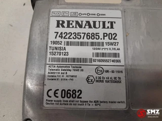 Renault N/A 2016 - Occ ECU Telematic Gateway regeleenheid Renault bild 6