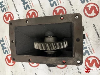 Scania N/A 1989 - Used pto Scania 3 serie zdjecie 5