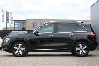 Mercedes-Benz GLB 2020 - 200 AUT7 Advantage WIDESCREEN DISTRONIC SFEER KEY-LESS GO TREKHAAK zdjecie 8
