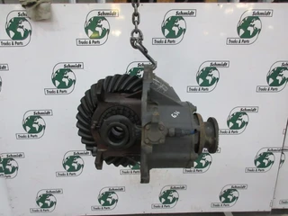 Volvo - 20836787/20729737/BSS35A/RATIO 4.13 VOLVO FL210 DIFFERENTIEEL изображение 3 миниатюра