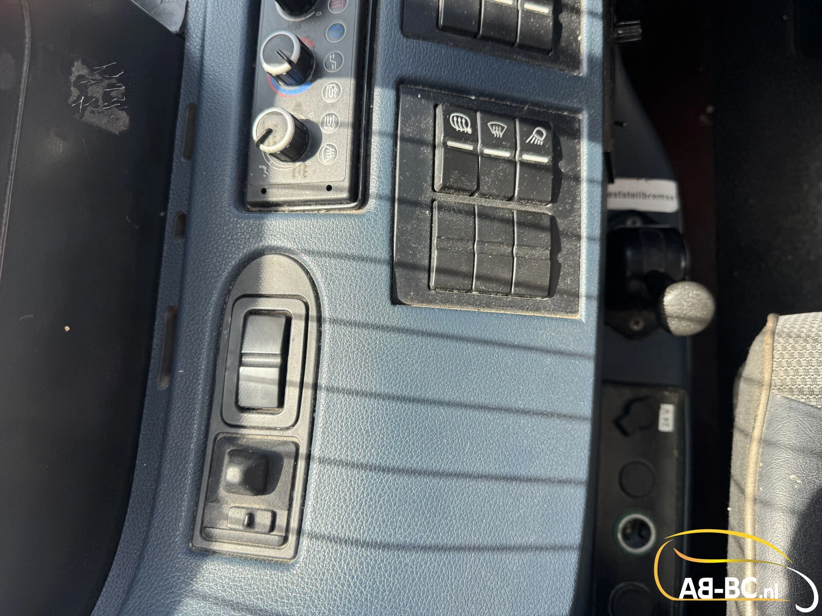 Neoplan Jetliner C - 57 Seats EURO 6 2017 Bild 67