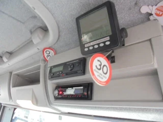 Ginaf C 3127 N 2016 - NL TRUCK  EURO 6 obrazek 9