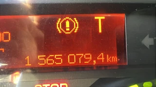 Renault Magnum 480 DXI 2006 - N/A afbeelding 9
