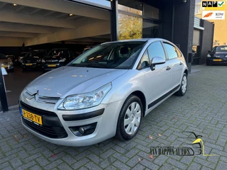 Citroën C4 2009 - Citroen C4 1.4 16V Prestige AIRCO for sale
