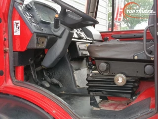 Mercedes-Benz Unimog U 5000 2005 - N/A obrazek 8