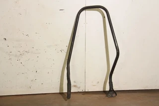 MAN - Body & Chassis Parts Opstap beugel achter cab на продажу