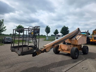JLG Telescopic tree lift 1999 - N/A immagine 2