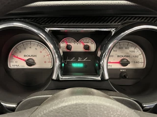 Ford Mustang 2006 - Convertible 4.6i V8 GT 335PK Roush Limited Nr. 05-2218 zdjecie 24