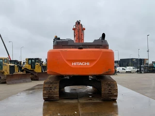 Hitachi ZX300LC-6 2018 - N/A immagine 4
