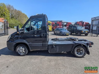 Iveco 35C18/T 2009 - N/A image 10