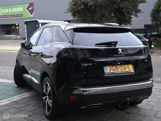 Peugeot 3008 2021 - GT Automaat – Panoramadak |Keyless |6M Garantie image 12