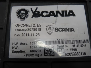 Scania N/A - S2559112UP obrazek 2