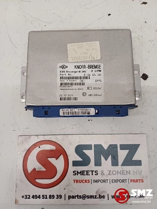Renault N/A 2011 - Occ ECU EBS regeleenheid Renault immagine 1