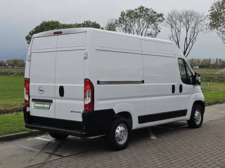 Opel Movano 2023 - 2.2 image 3 thumbnail