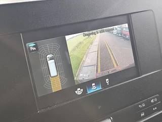 Mercedes-Benz Sprinter 2021 - 317 zdjecie 18
