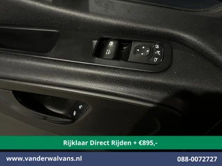 Mercedes-Benz Sprinter 2019 - 316 CDI 164pk 3500kg Trekhaak *Rijklaar Direct Rijden* L2H1 Inrichting Euro6 Airco | Camera | Apple Carplay obrazek 19