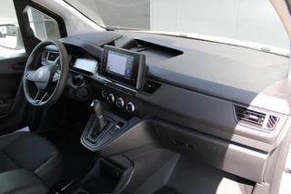 Renault Kangoo 2025 - E-Tech Advance L2 44 kWh 123pk - Trekhaak - Stoelverwarming - PDC - Navi - Betimmering - LED - DAB - Cruise - Rijklaar immagine 46