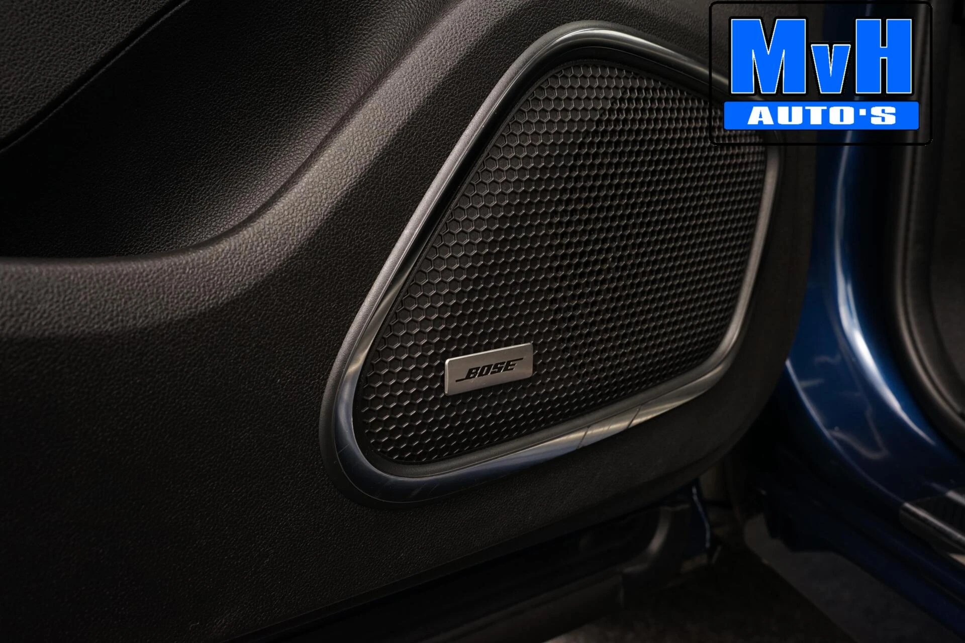 Renault Kadjar 2016 - 1.2 TCe Bose|TREKH|LED|STOELVW|BOSE|CLIMA|NAV afbeelding 4